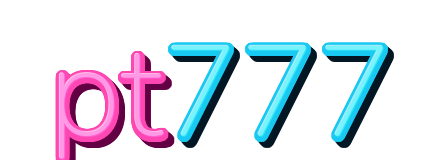 pt777 — logo kanal