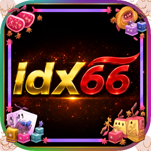 idx66 — mitra unggulan