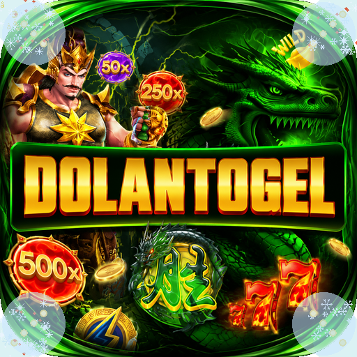 dolantogel — mitra unggulan